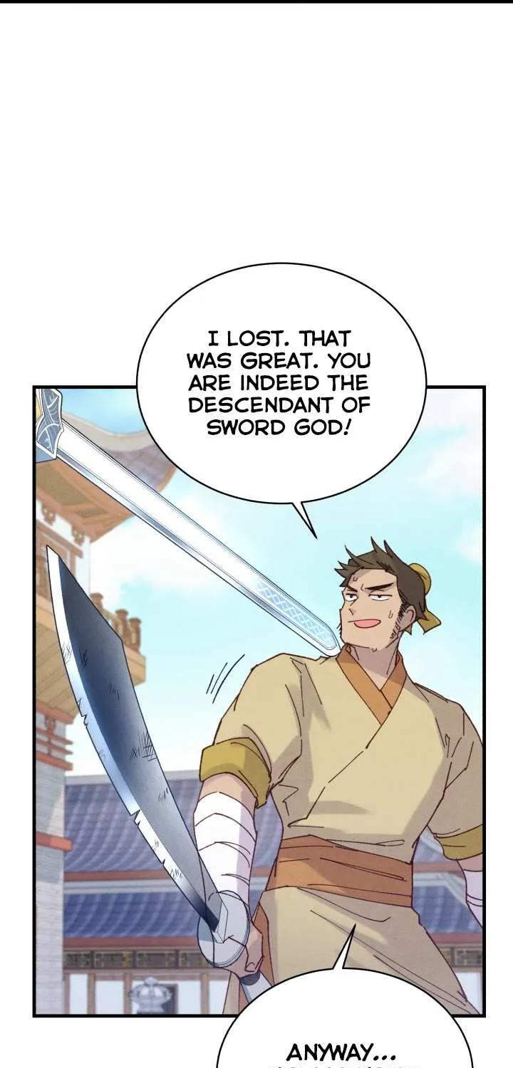 Read Lightning Degree chapter 117 image 64 on Lezhin