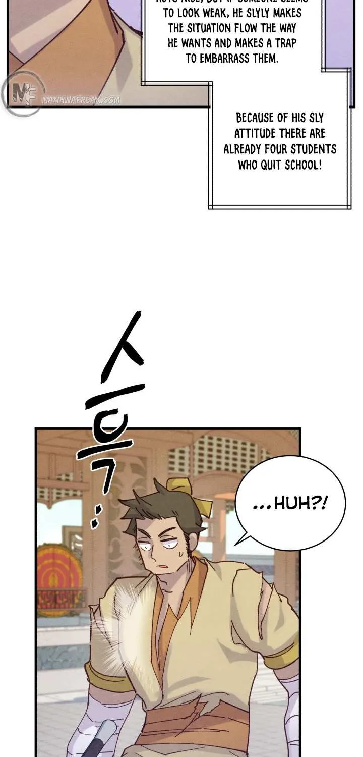 Read Lightning Degree chapter 117 image 67 on Lezhin