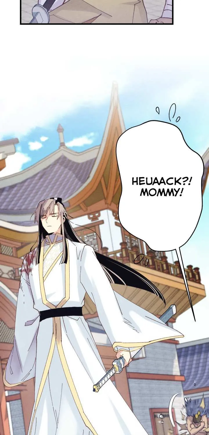 Read Lightning Degree chapter 117 image 68 on Lezhin