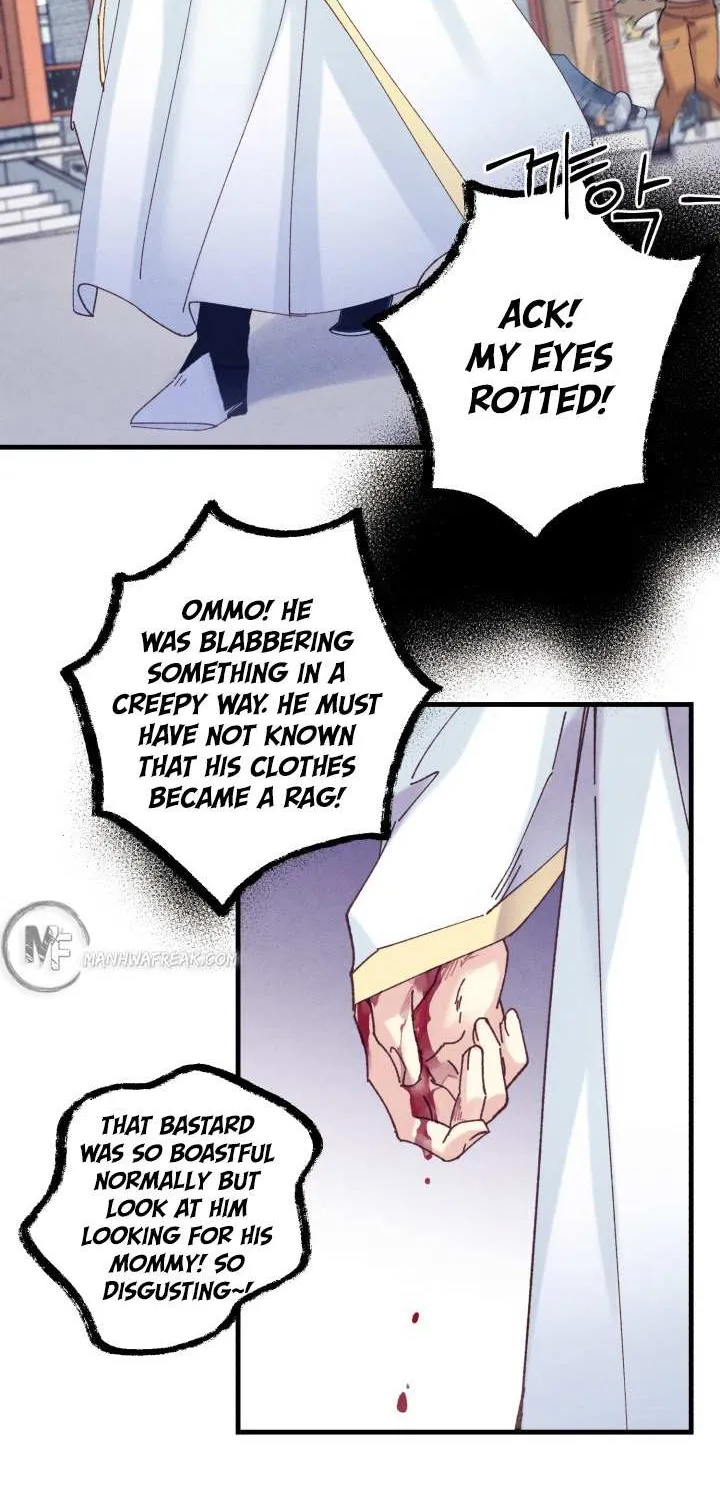 Read Lightning Degree chapter 117 image 69 on Lezhin