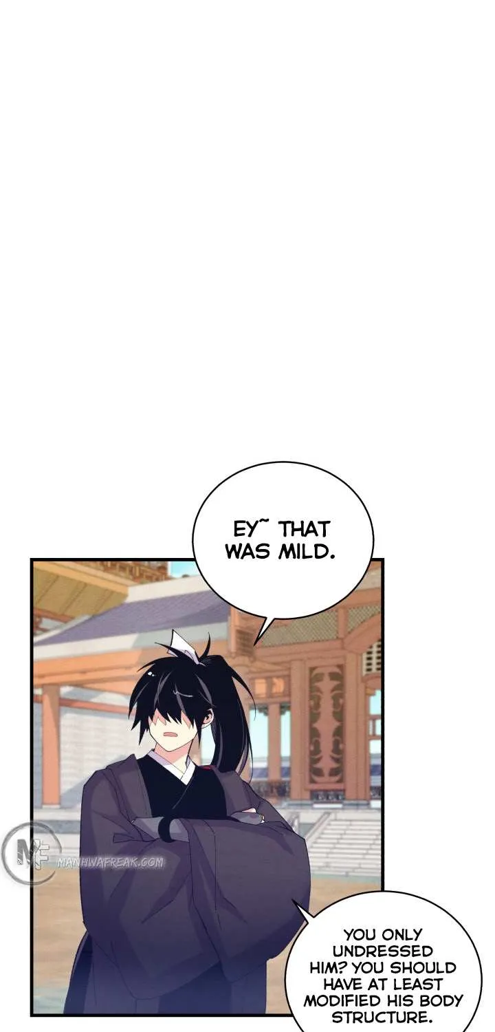 Read Lightning Degree chapter 117 image 70 on Lezhin