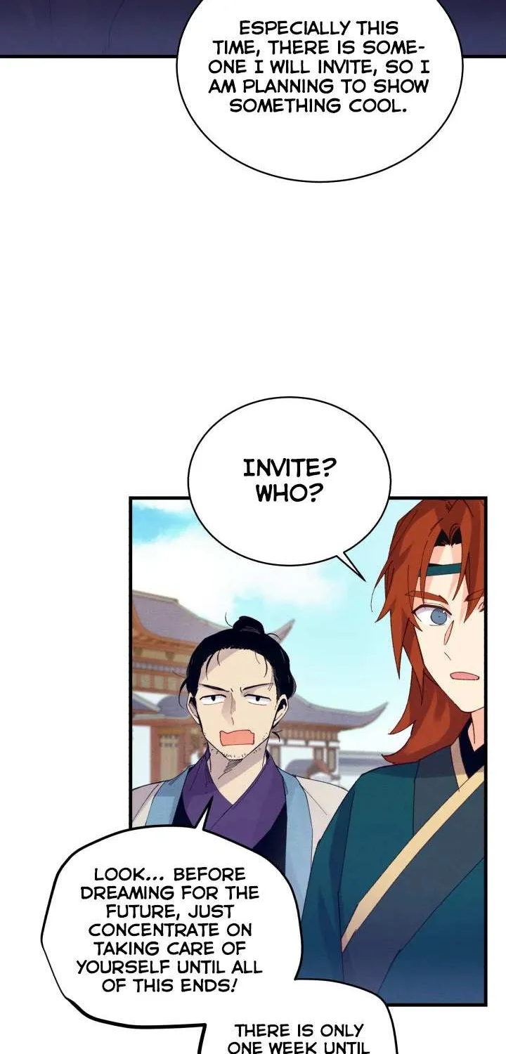 Read Lightning Degree chapter 117 image 73 on Lezhin