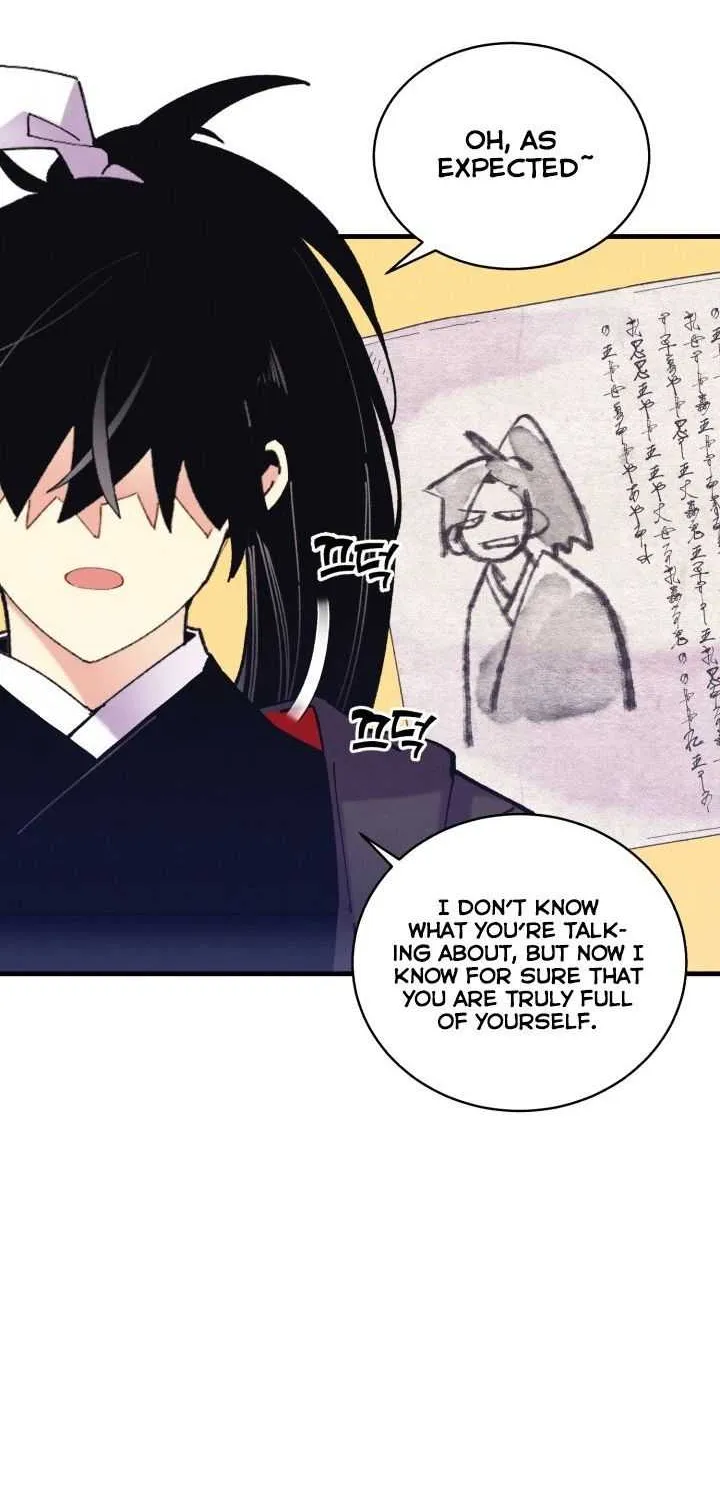 Read Lightning Degree chapter 117 image 9 on Lezhin
