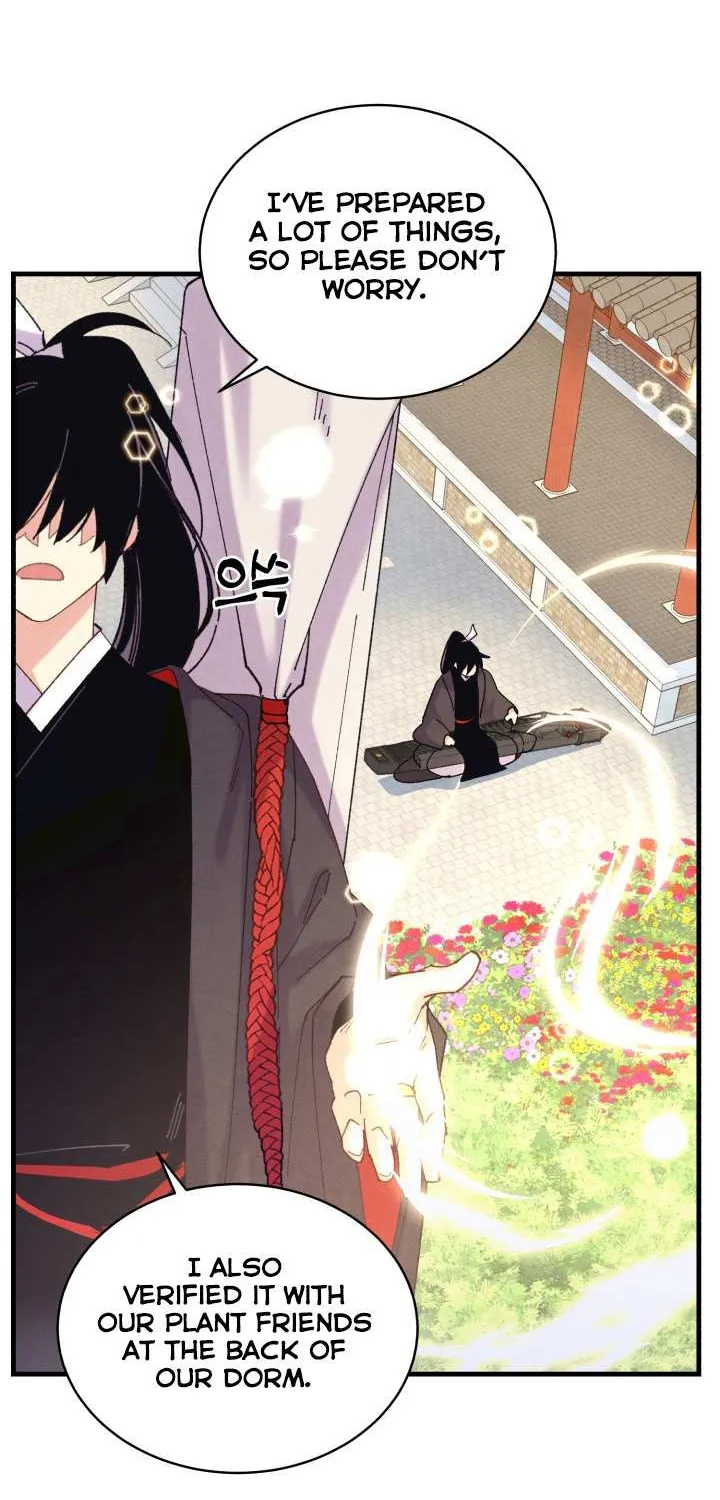 Read Lightning Degree chapter 118 image 13 on Lezhin