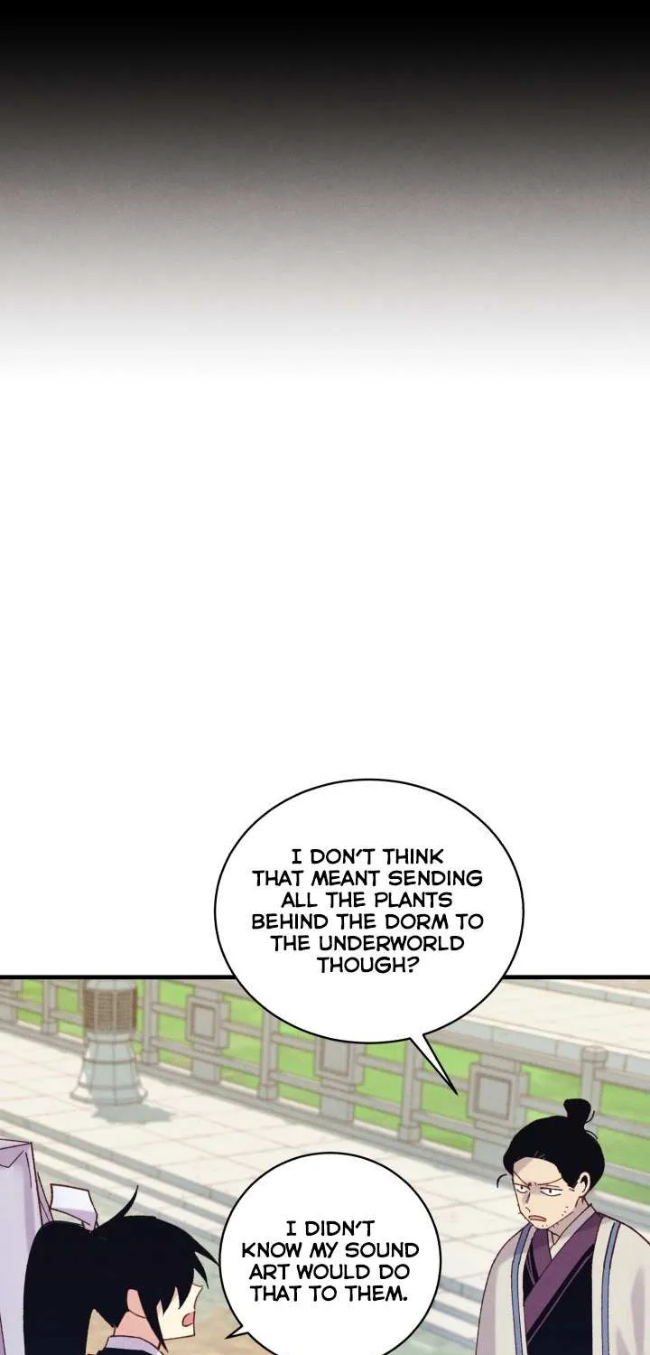 Read Lightning Degree chapter 118 image 18 on Lezhin
