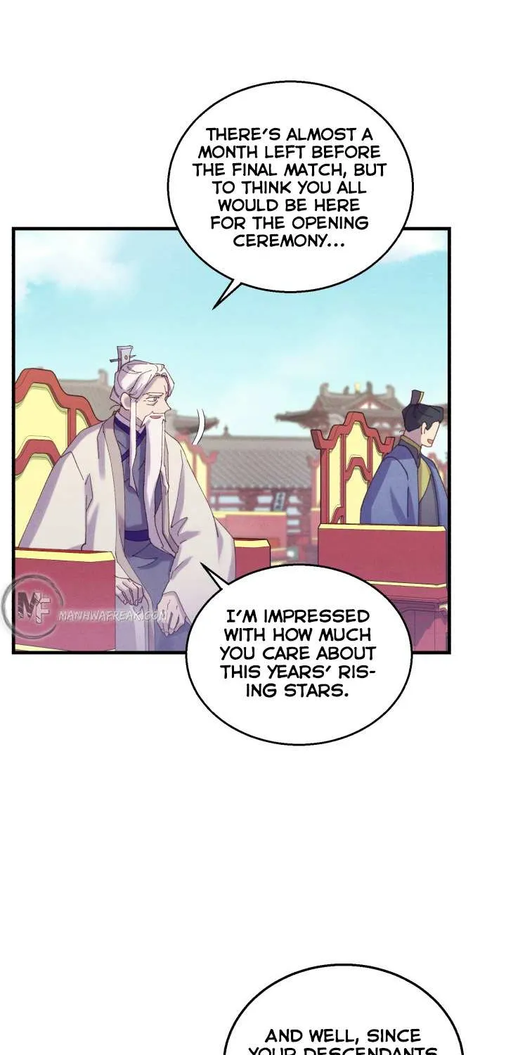 Read Lightning Degree chapter 118 image 39 on Lezhin