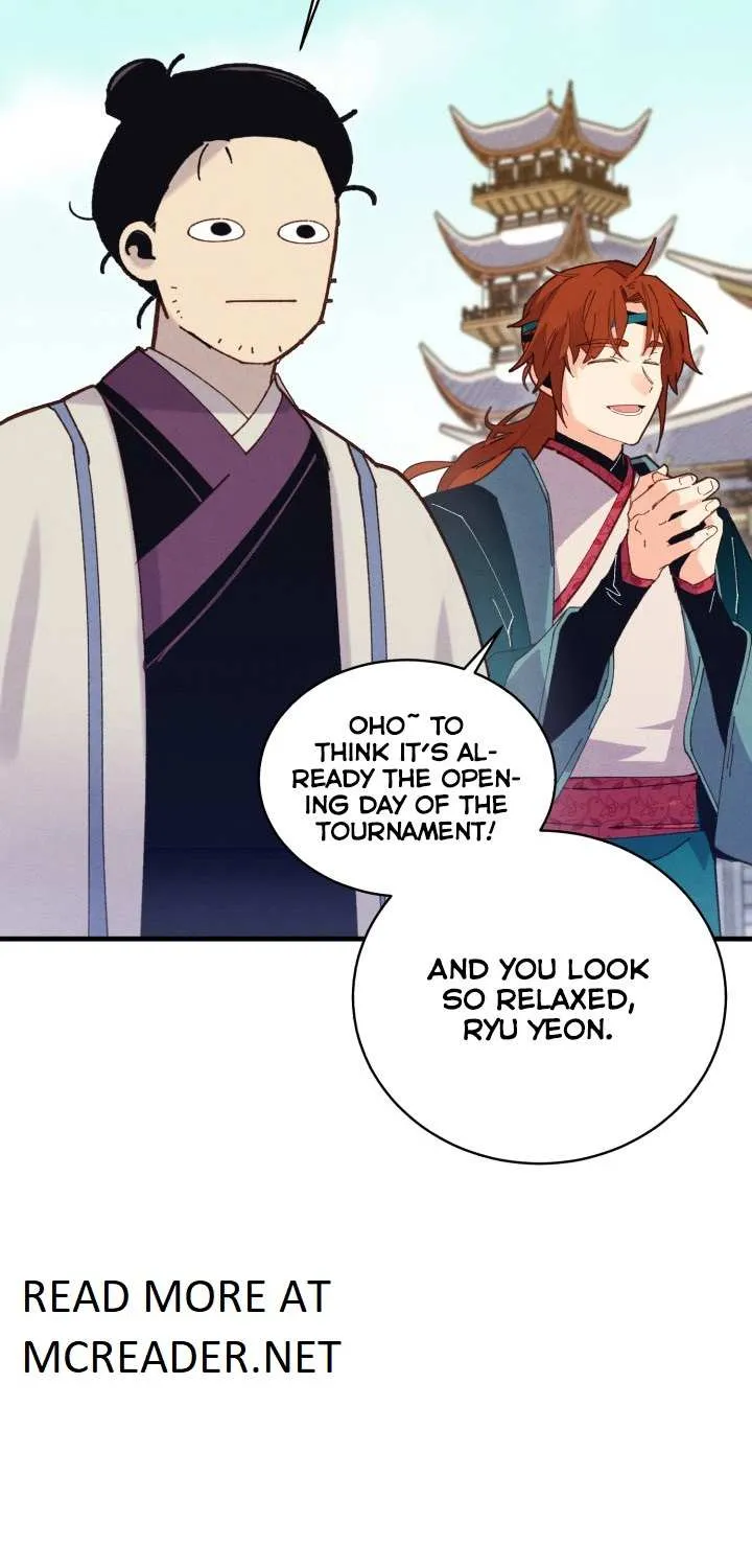 Read Lightning Degree chapter 118 image 4 on Lezhin