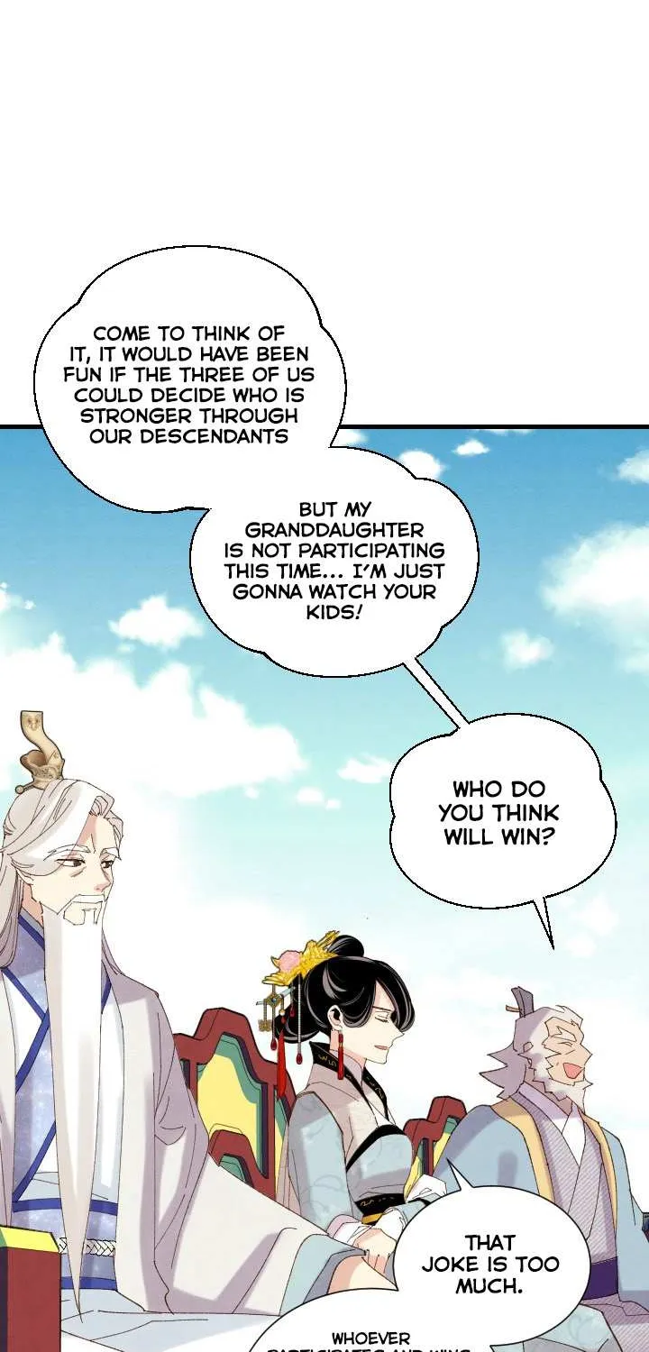 Read Lightning Degree chapter 118 image 41 on Lezhin