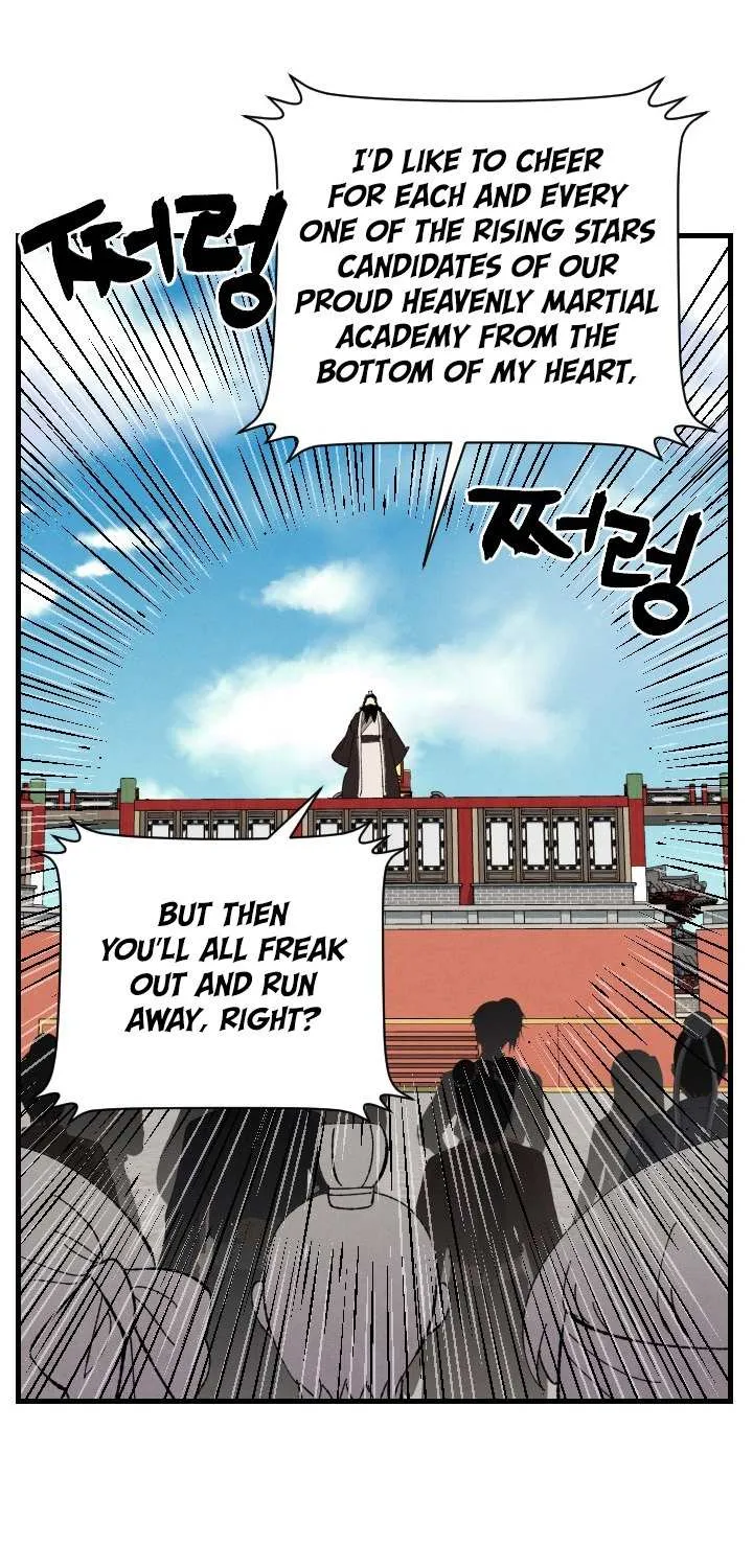 Read Lightning Degree chapter 118 image 45 on Lezhin