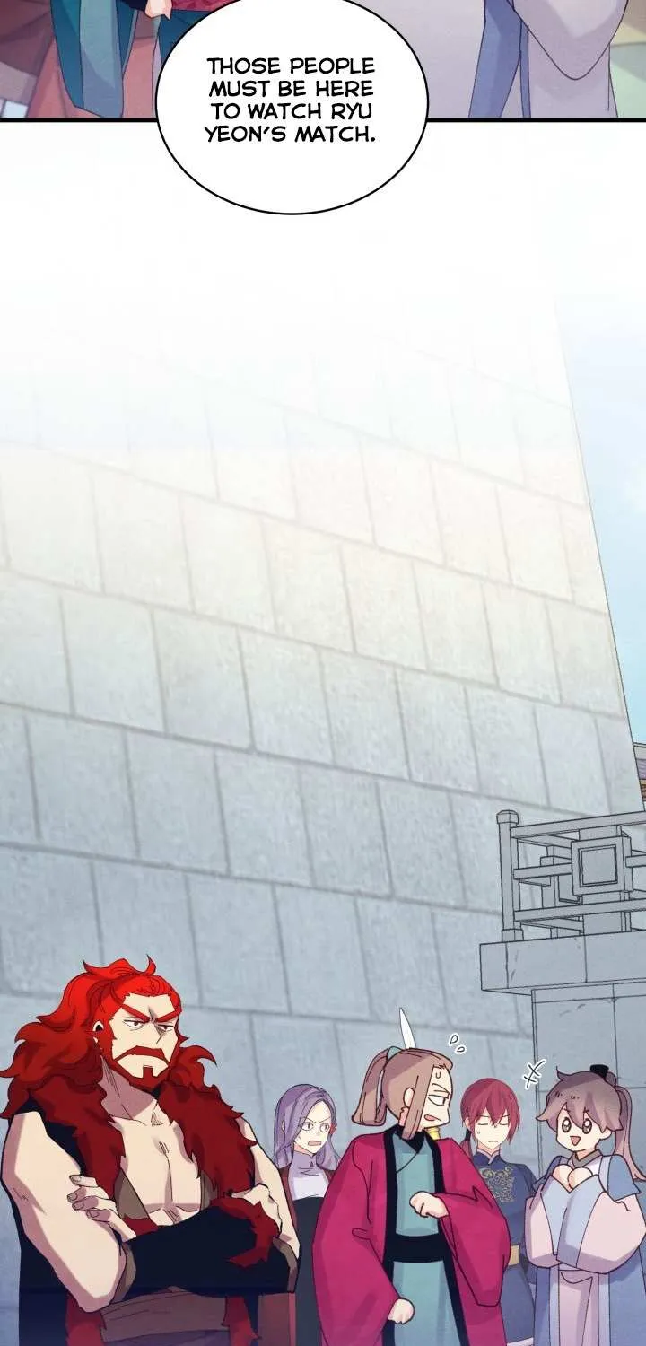Read Lightning Degree chapter 118 image 51 on Lezhin