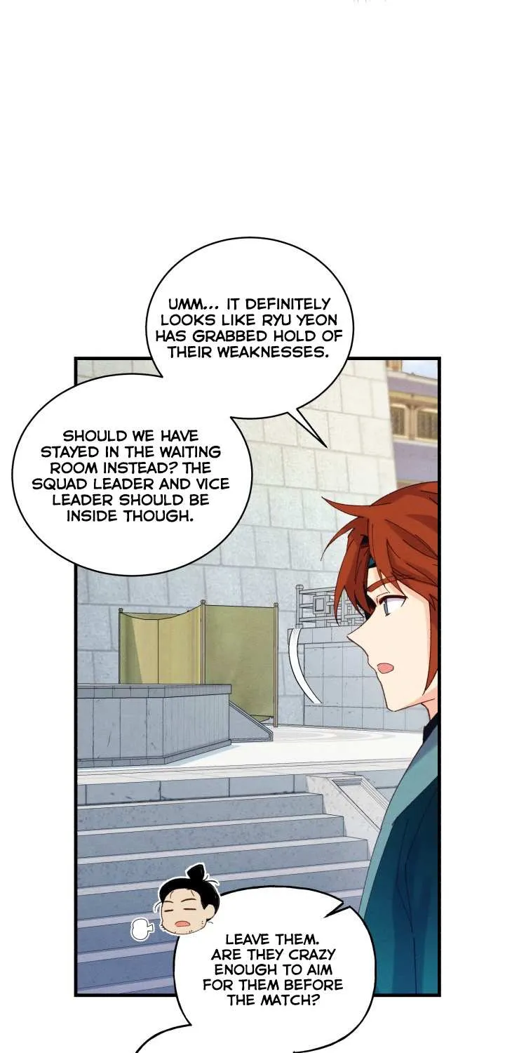 Read Lightning Degree chapter 118 image 54 on Lezhin