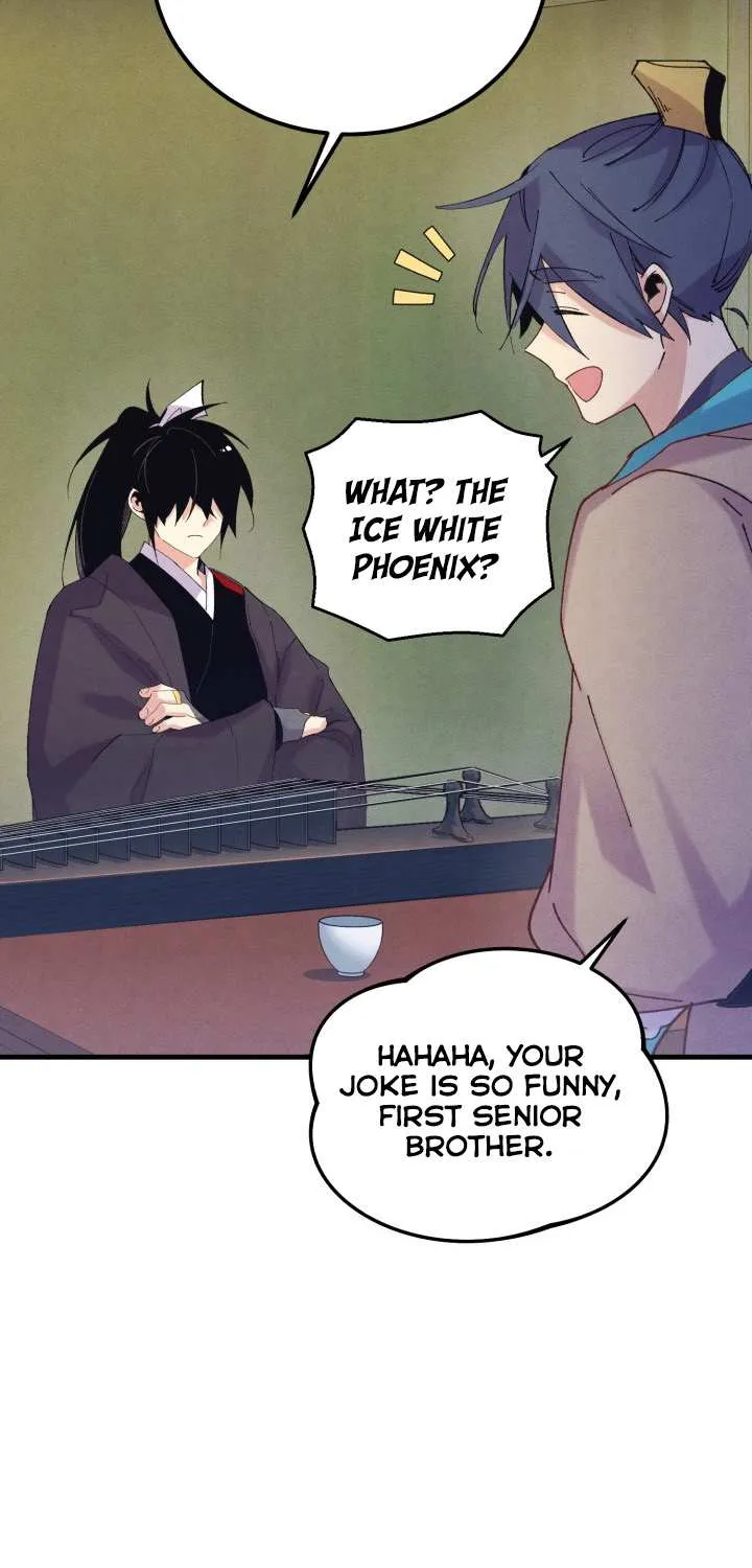 Read Lightning Degree chapter 118 image 58 on Lezhin