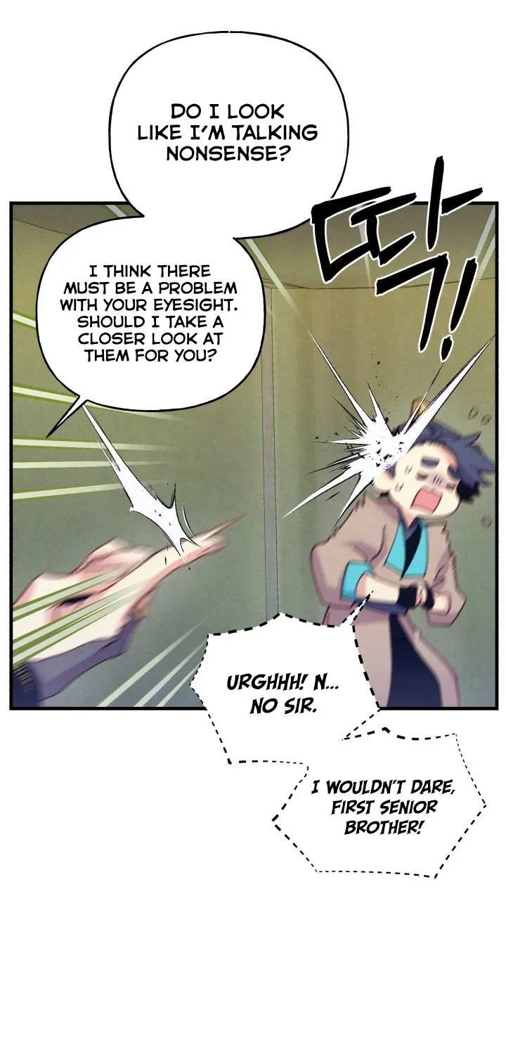 Read Lightning Degree chapter 118 image 59 on Lezhin