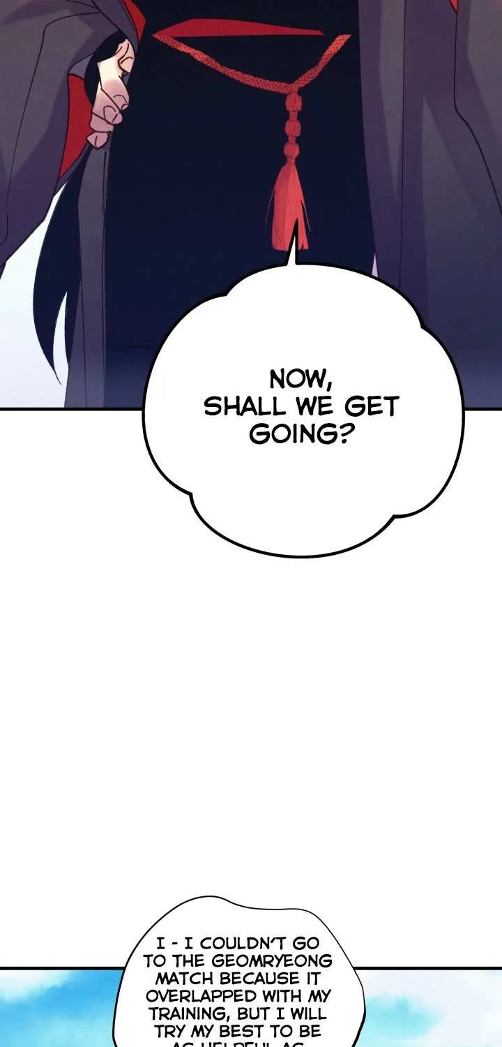 Read Lightning Degree chapter 118 image 6 on Lezhin