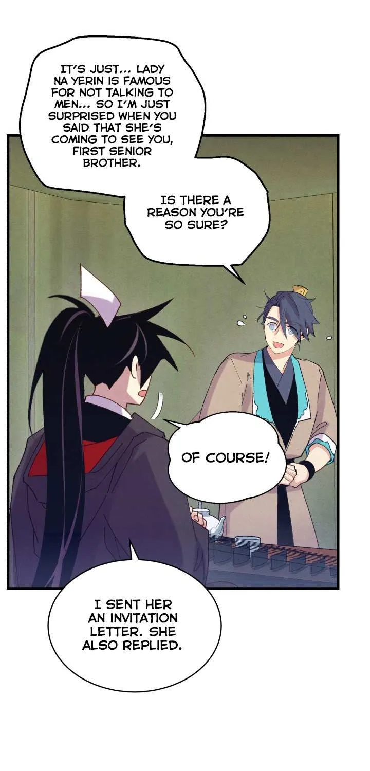 Read Lightning Degree chapter 118 image 60 on Lezhin