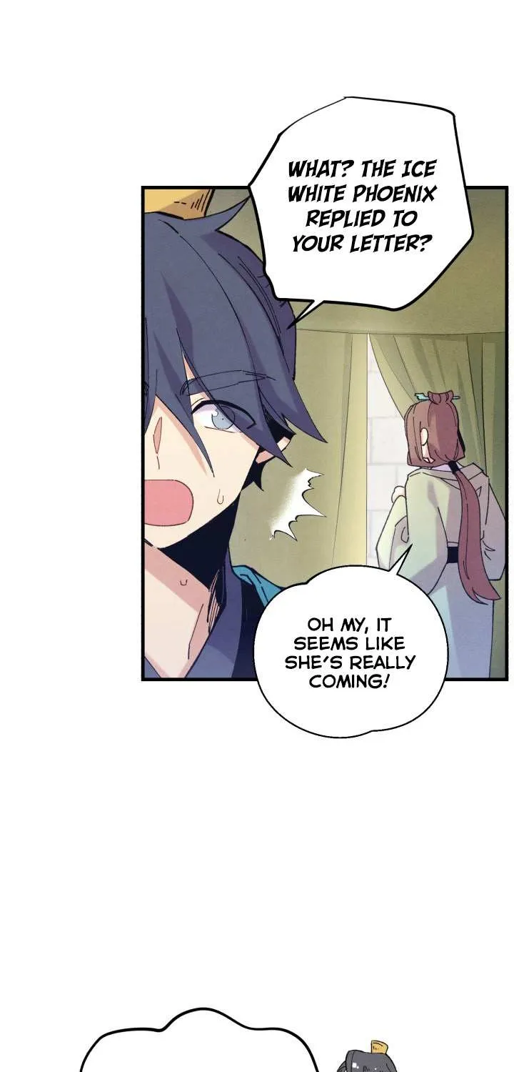 Read Lightning Degree chapter 118 image 61 on Lezhin