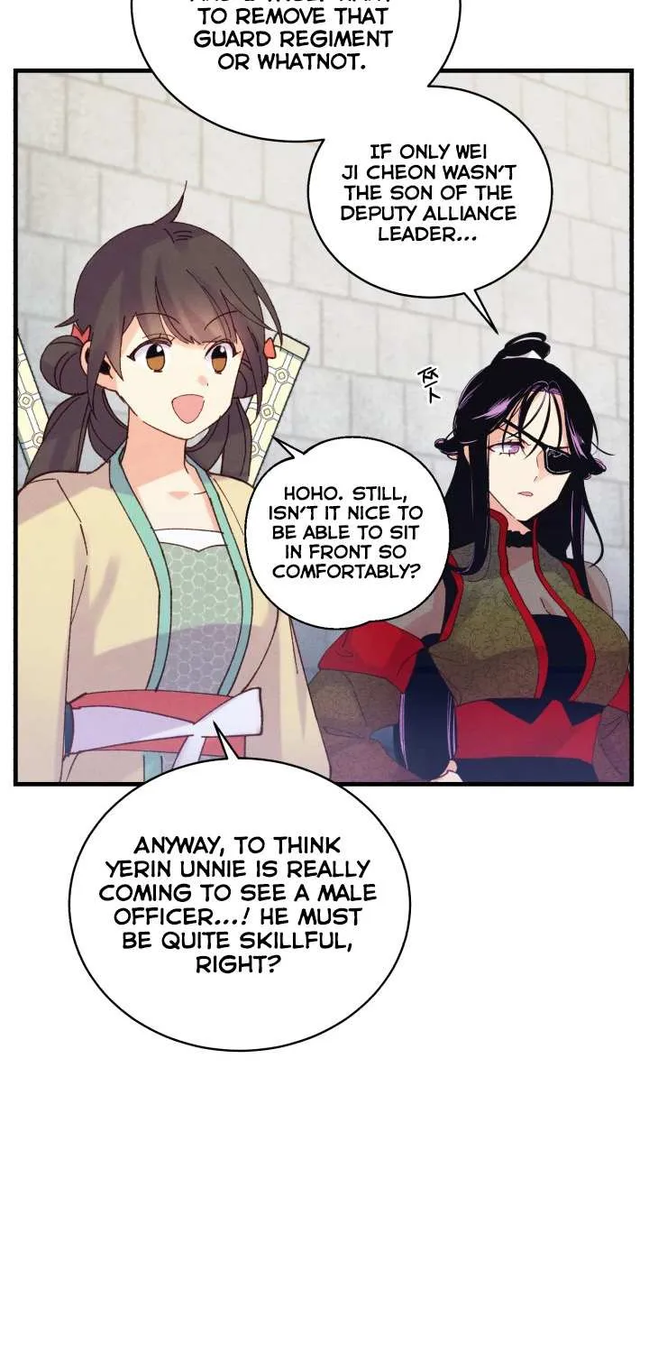 Read Lightning Degree chapter 118 image 67 on Lezhin