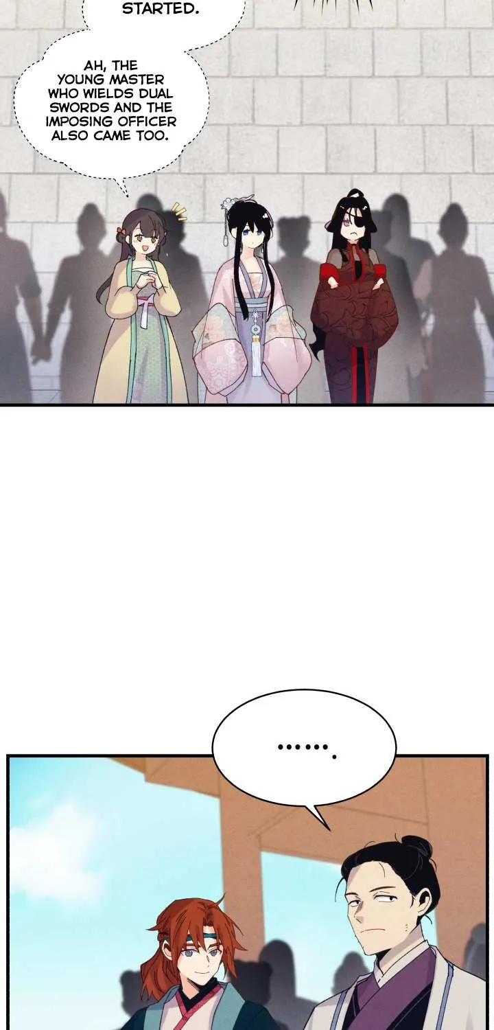 Read Lightning Degree chapter 118 image 73 on Lezhin