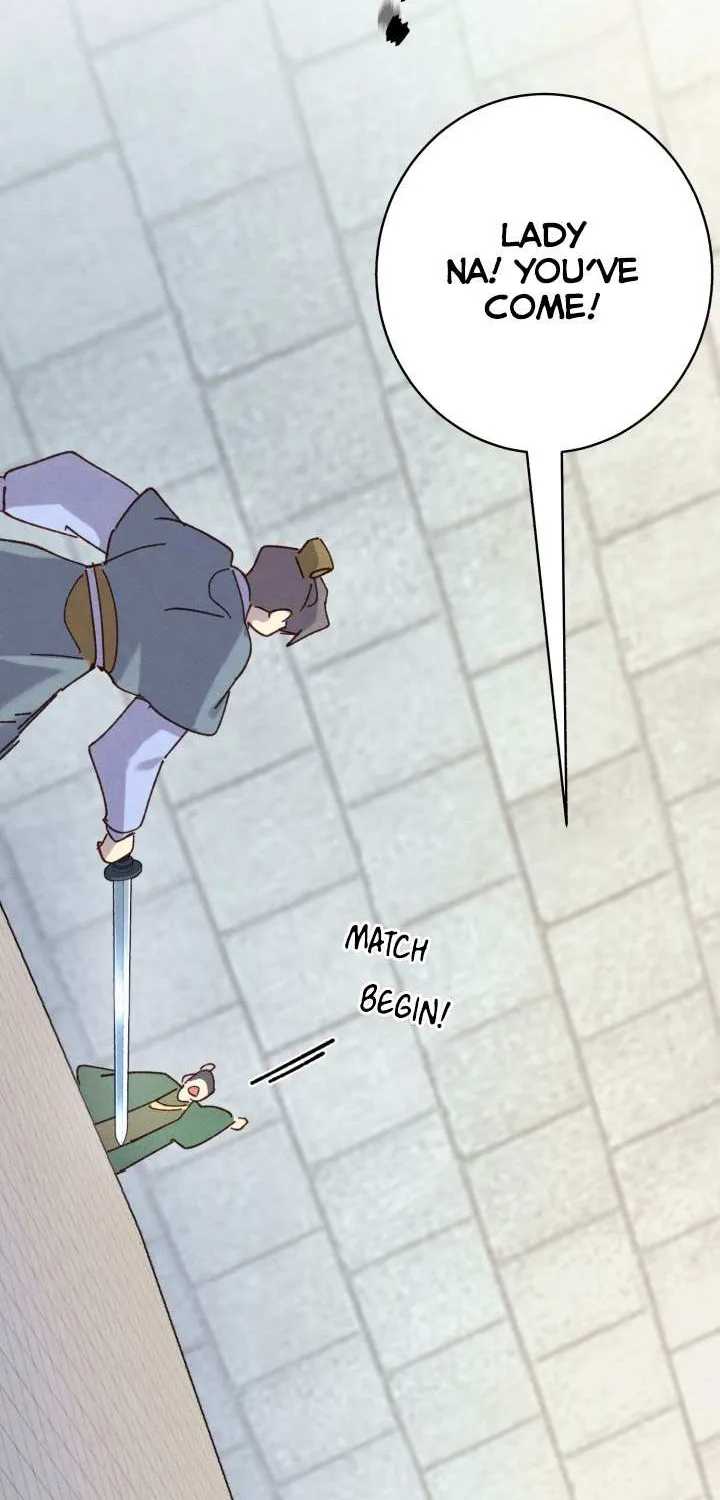Read Lightning Degree chapter 118 image 77 on Lezhin
