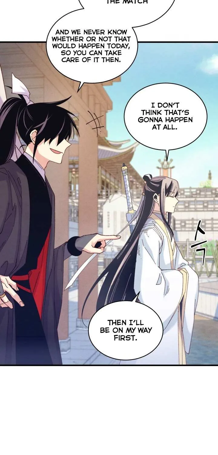 Read Lightning Degree chapter 118 image 9 on Lezhin