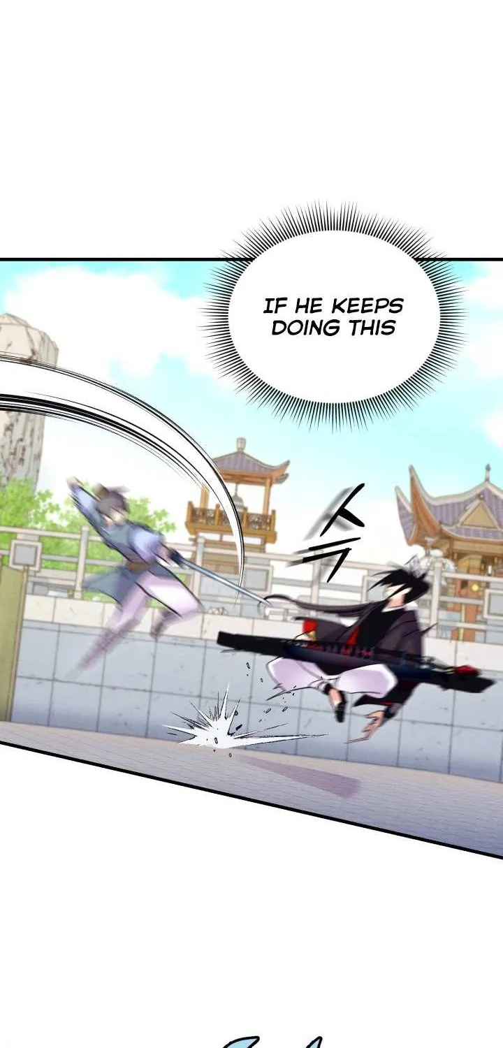 Read Lightning Degree chapter 119 image 13 on Lezhin