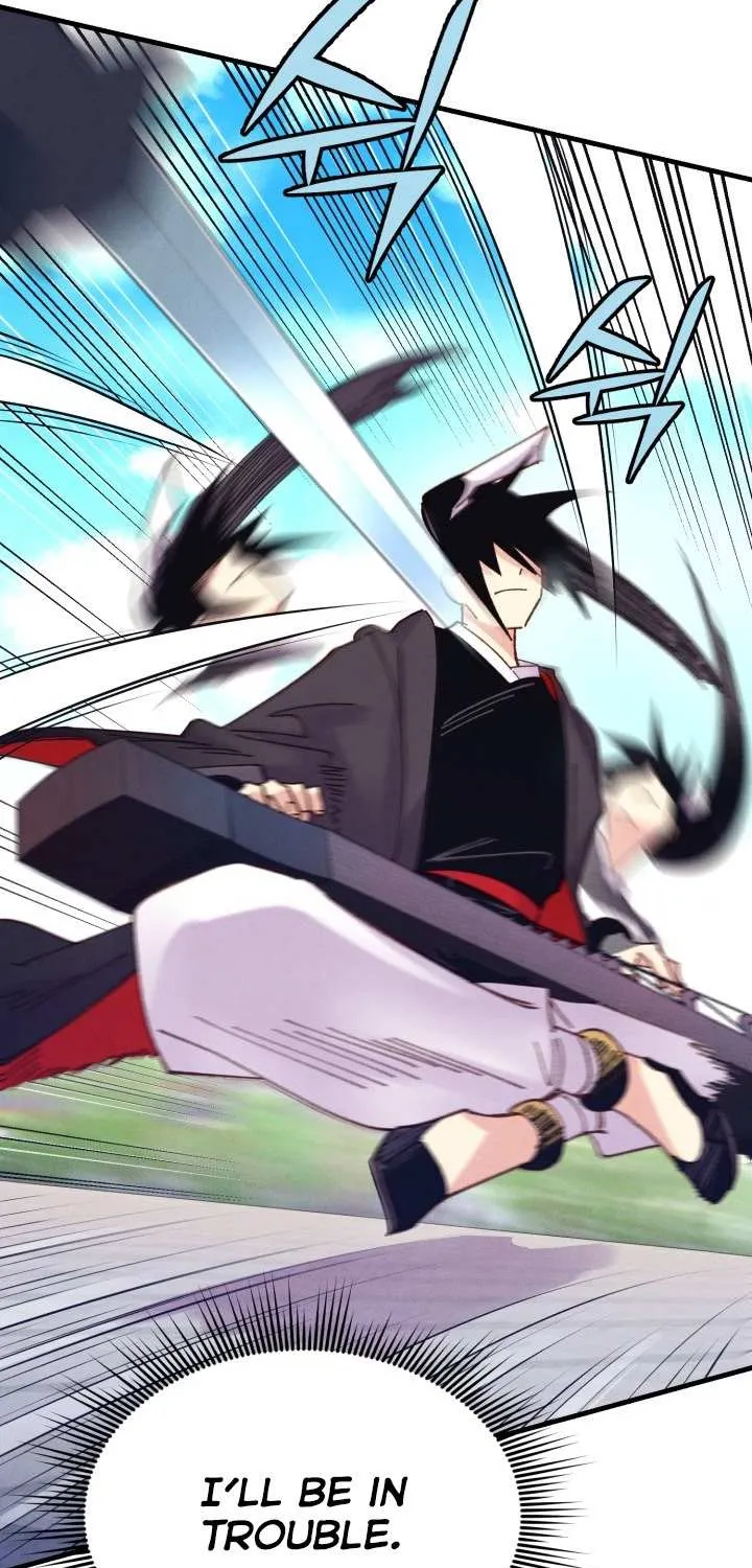 Read Lightning Degree chapter 119 image 14 on Lezhin