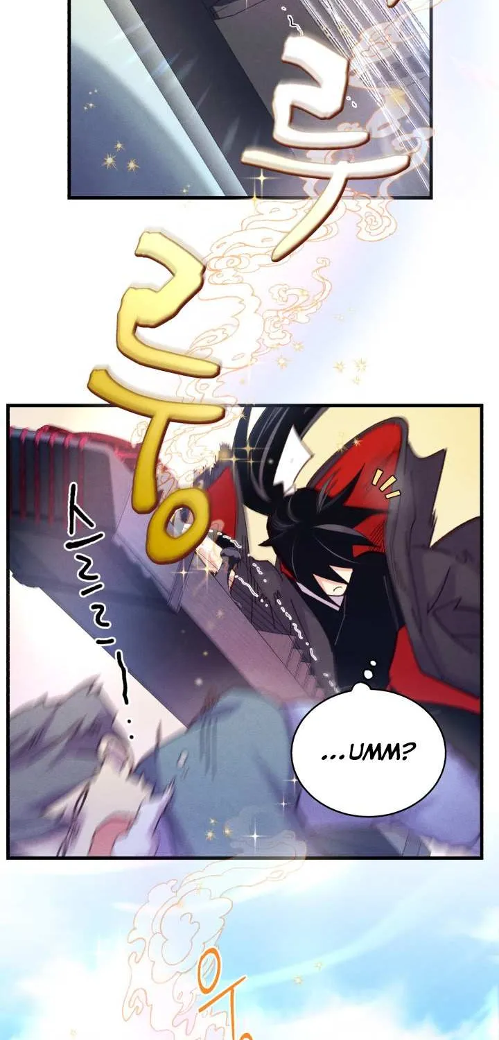 Read Lightning Degree chapter 119 image 25 on Lezhin