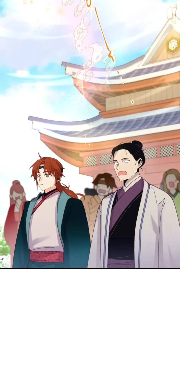 Read Lightning Degree chapter 119 image 26 on Lezhin