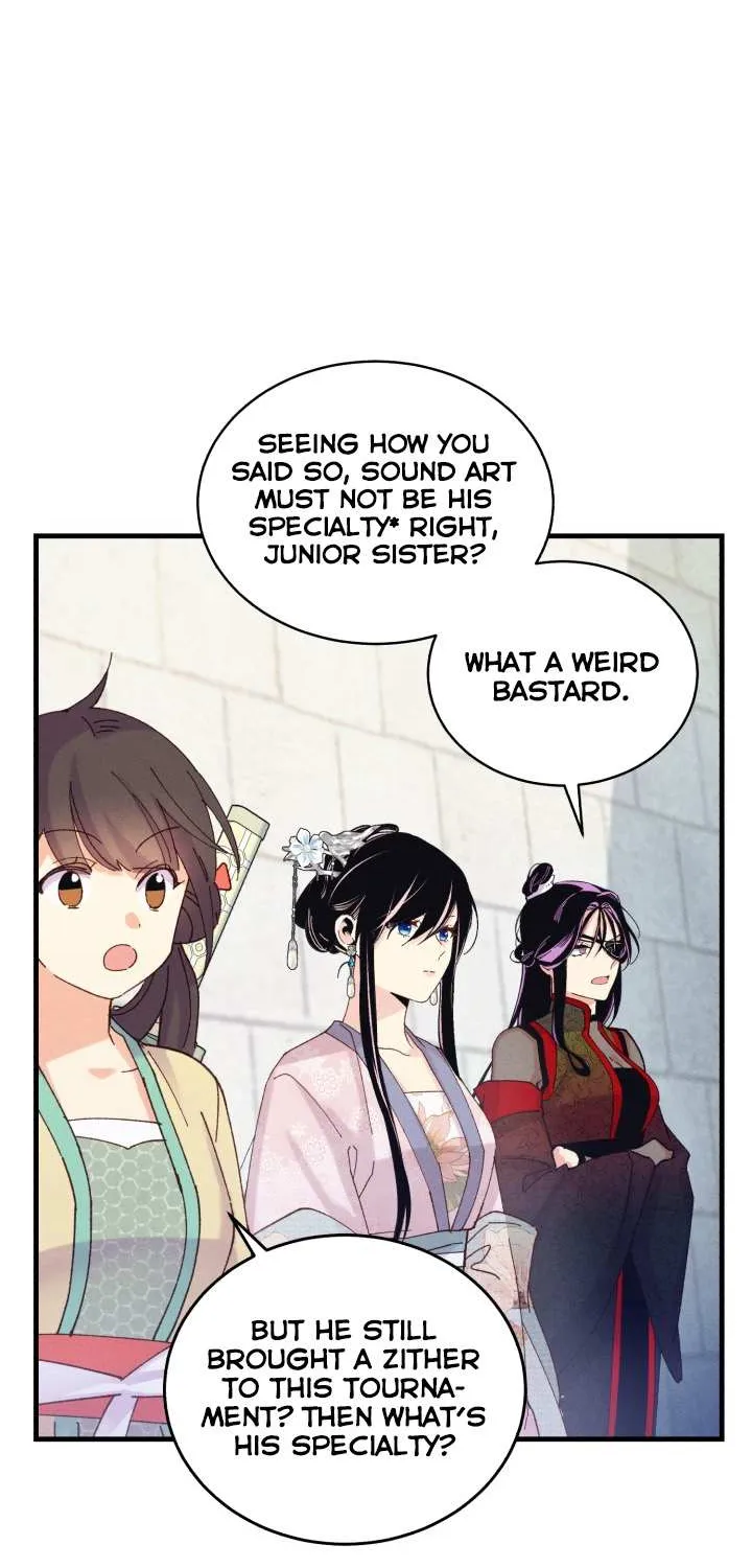 Read Lightning Degree chapter 119 image 3 on Lezhin