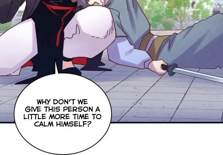 Read Lightning Degree chapter 119 image 32 on Lezhin