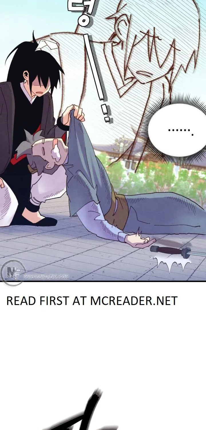 Read Lightning Degree chapter 119 image 34 on Lezhin