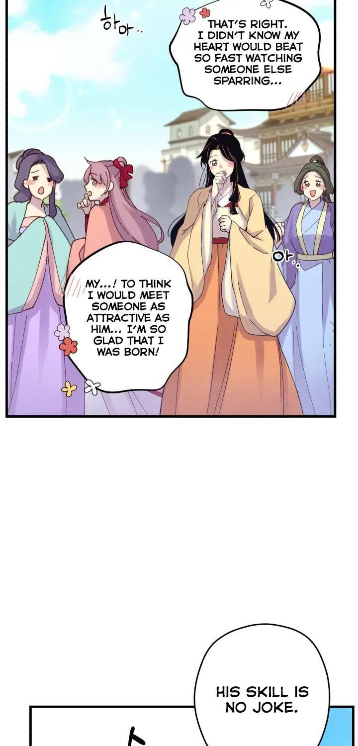 Read Lightning Degree chapter 119 image 38 on Lezhin