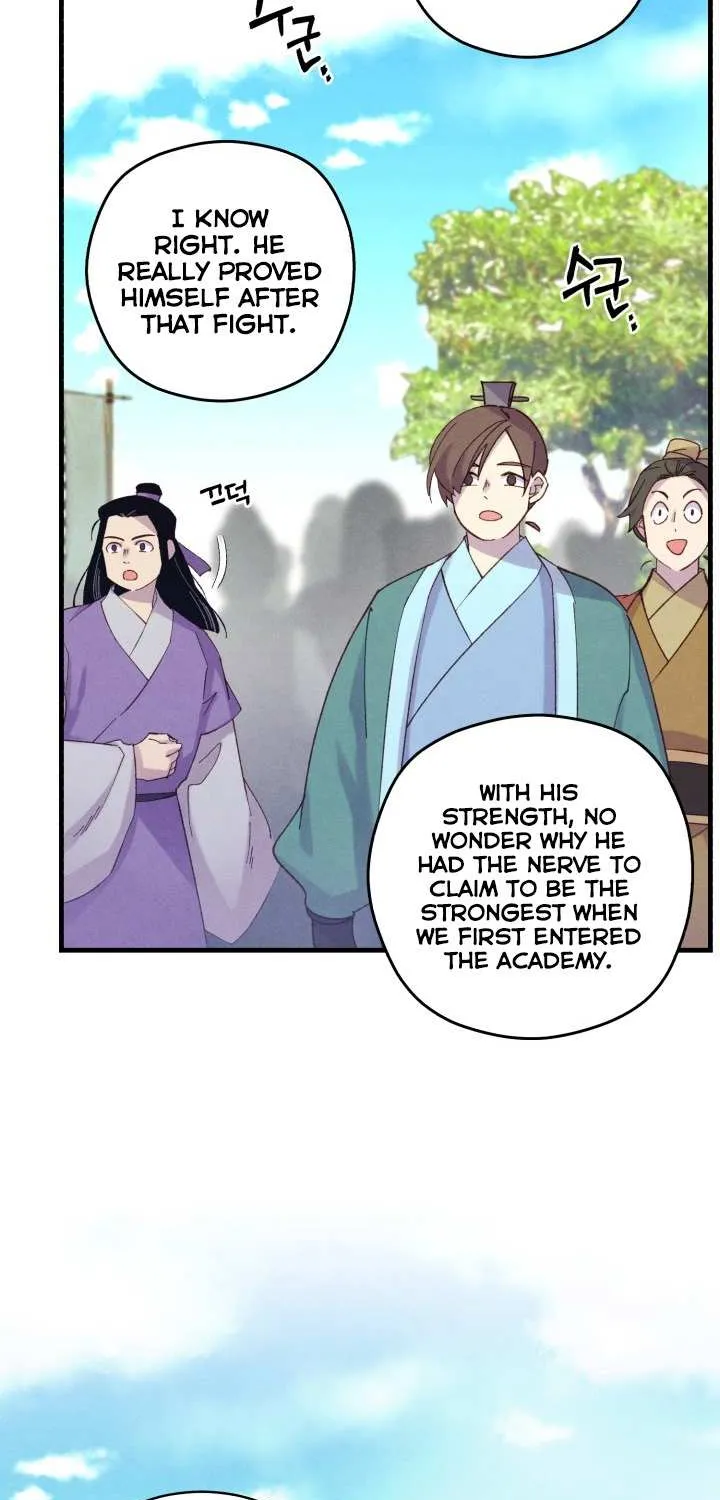 Read Lightning Degree chapter 119 image 39 on Lezhin