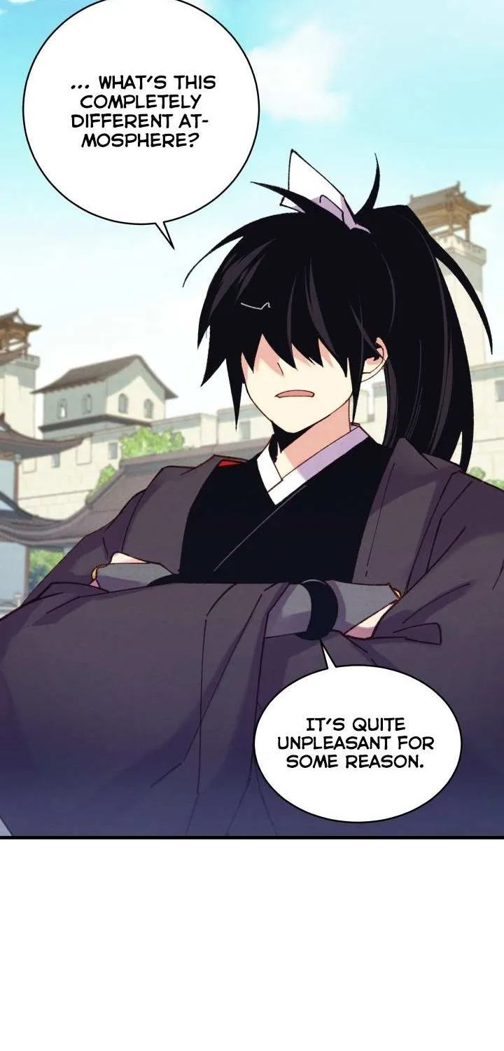Read Lightning Degree chapter 119 image 40 on Lezhin