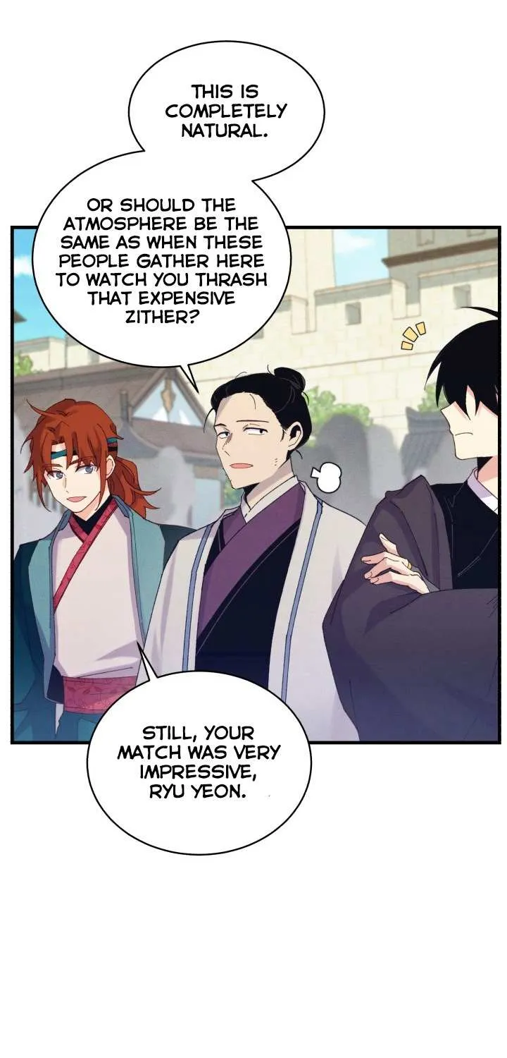 Read Lightning Degree chapter 119 image 41 on Lezhin