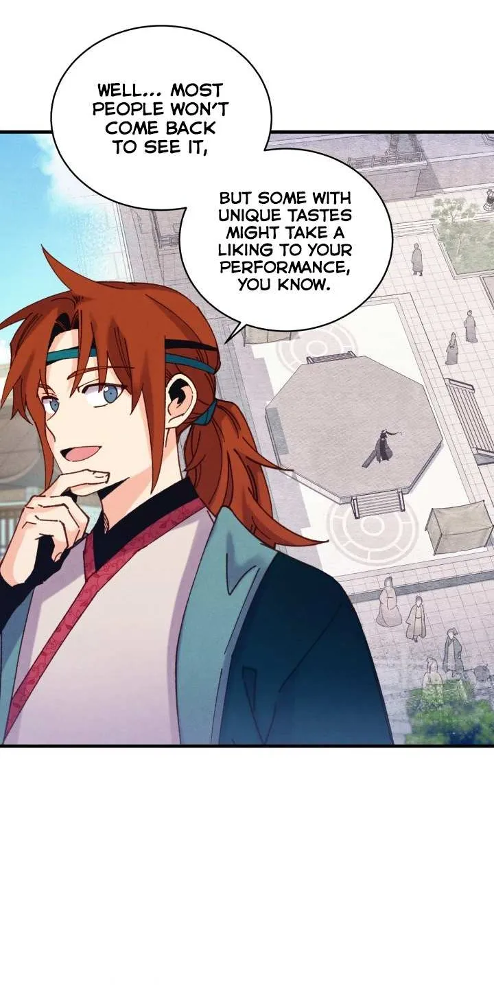 Read Lightning Degree chapter 119 image 42 on Lezhin
