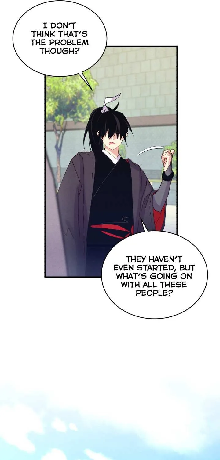 Read Lightning Degree chapter 119 image 43 on Lezhin