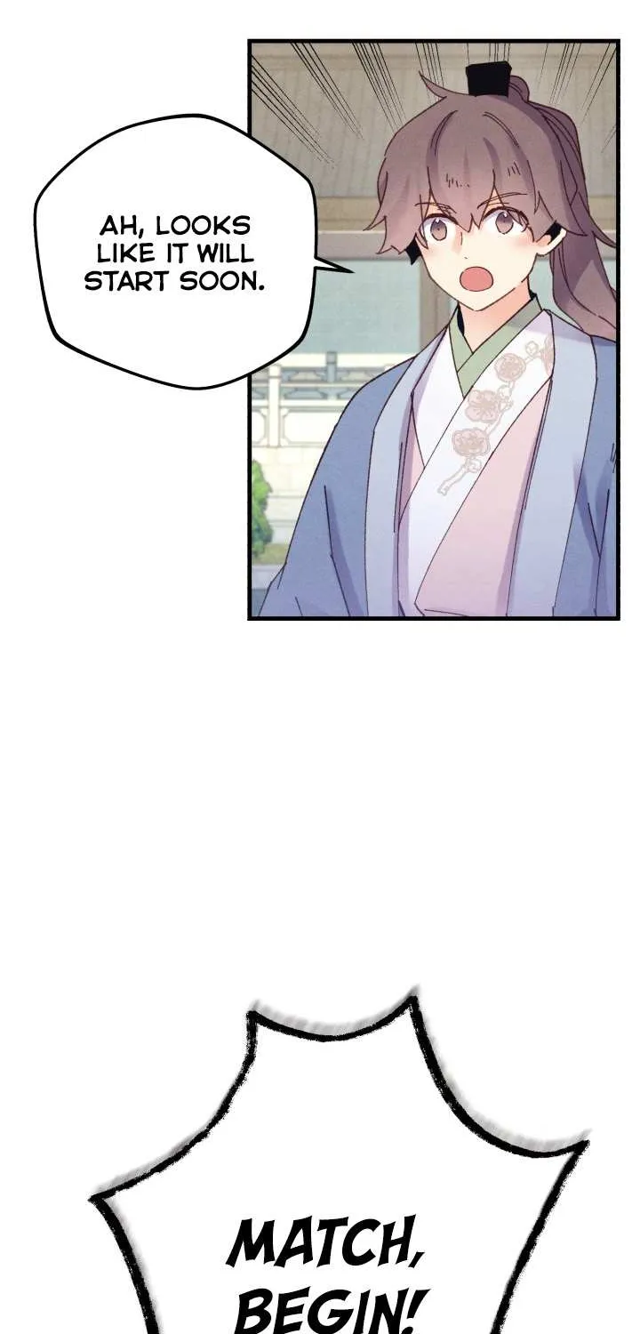 Read Lightning Degree chapter 119 image 48 on Lezhin