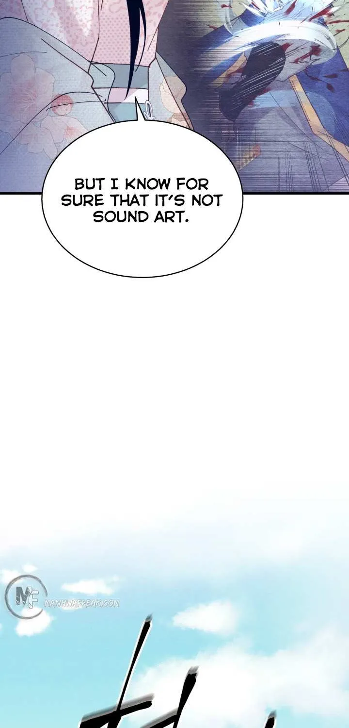 Read Lightning Degree chapter 119 image 5 on Lezhin