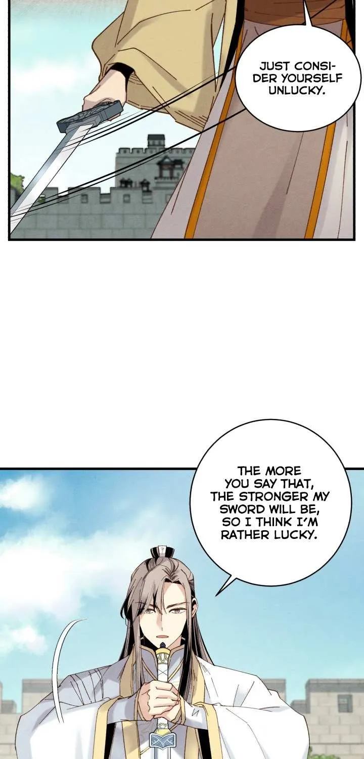 Read Lightning Degree chapter 119 image 51 on Lezhin