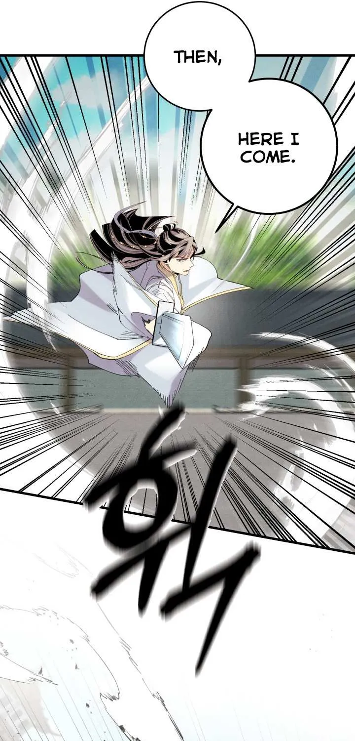 Read Lightning Degree chapter 119 image 53 on Lezhin