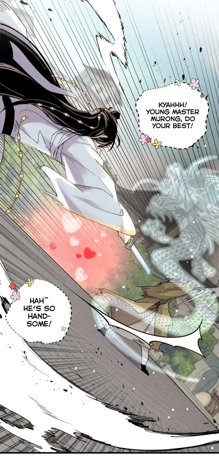 Read Lightning Degree chapter 119 image 54 on Lezhin