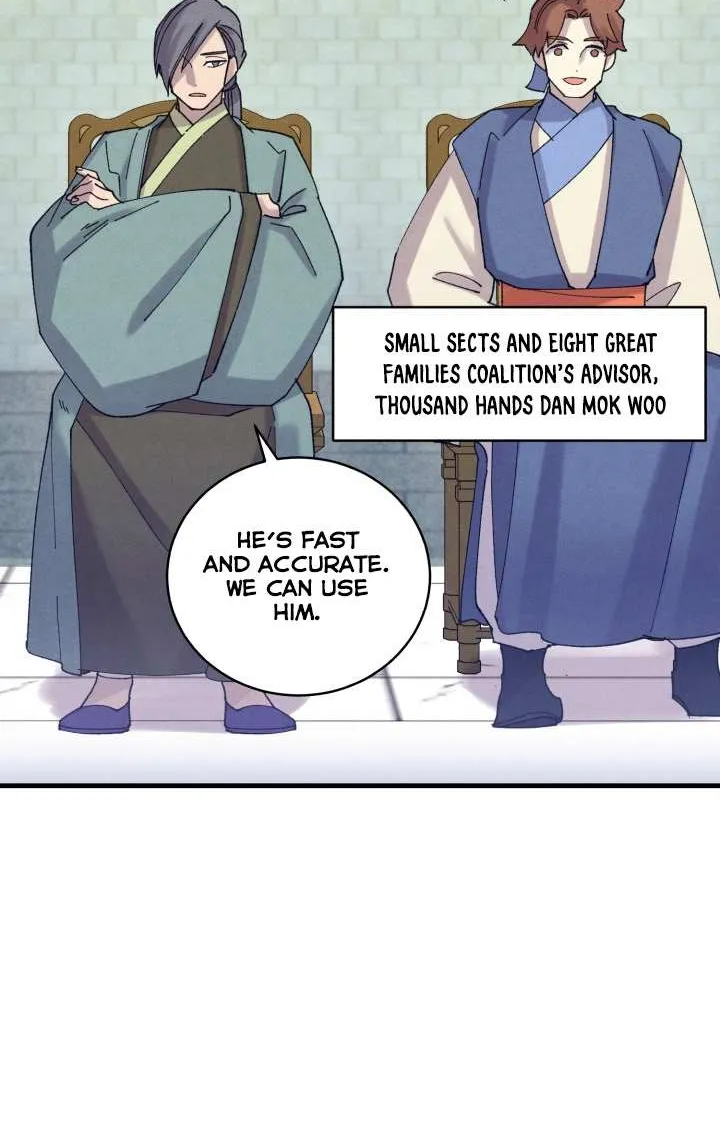Read Lightning Degree chapter 119 image 62 on Lezhin