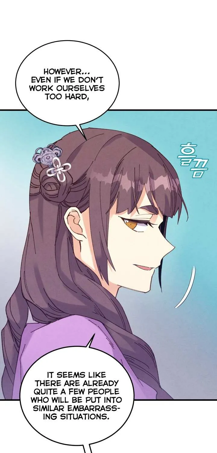 Read Lightning Degree chapter 119 image 64 on Lezhin