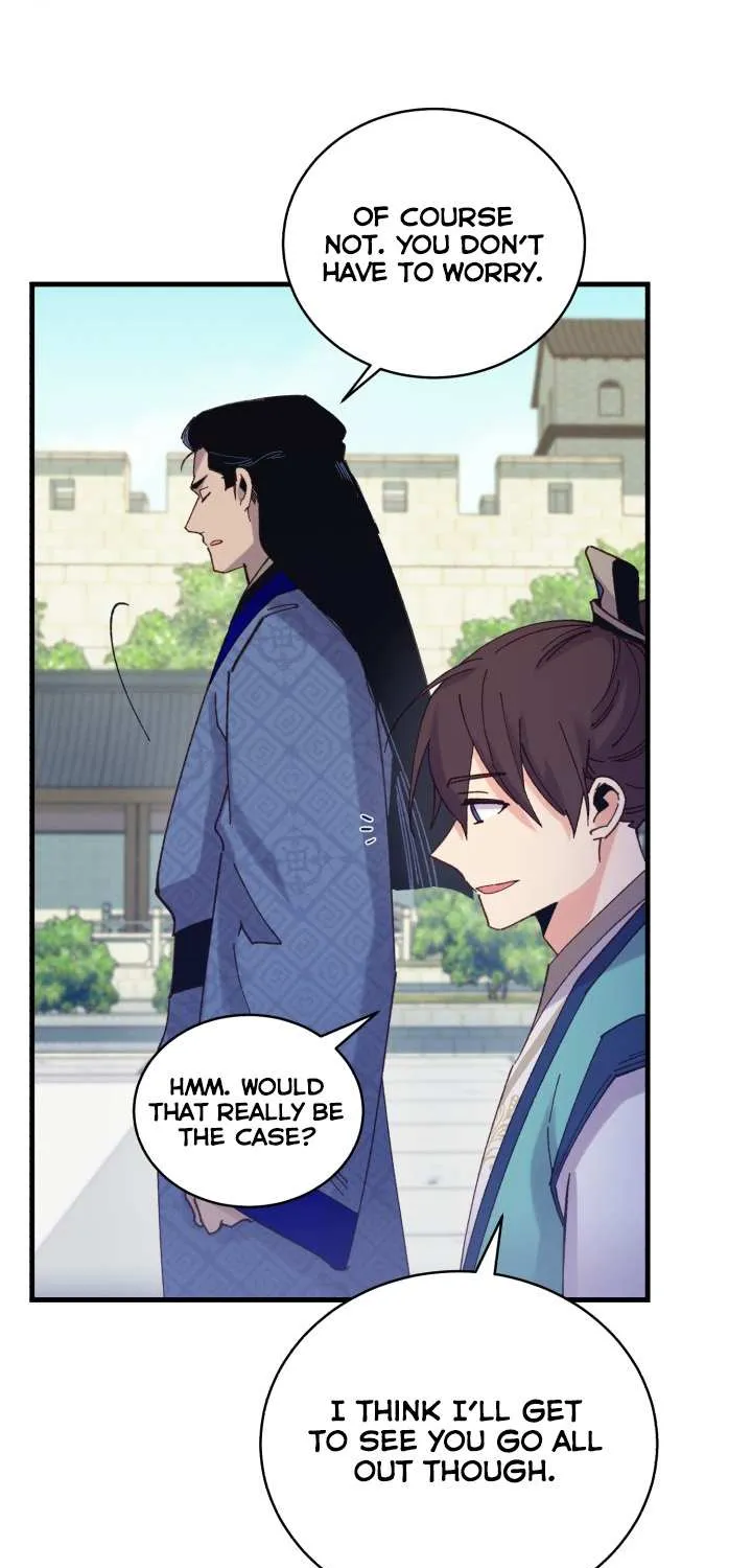 Read Lightning Degree chapter 119 image 67 on Lezhin
