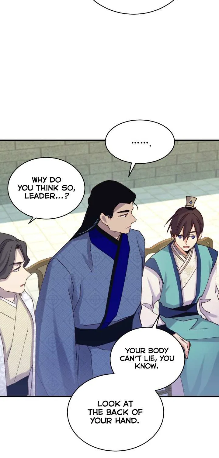 Read Lightning Degree chapter 119 image 68 on Lezhin