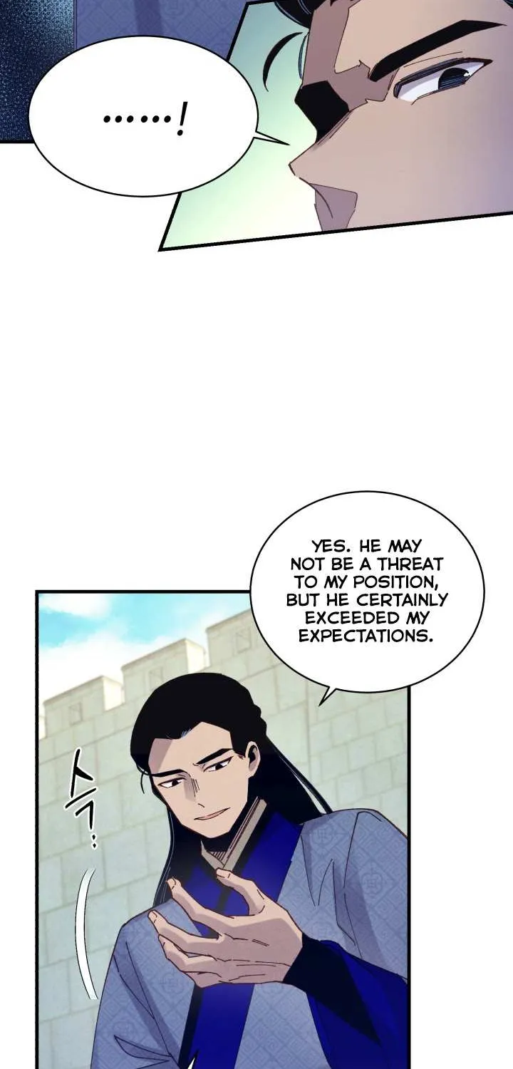 Read Lightning Degree chapter 119 image 70 on Lezhin