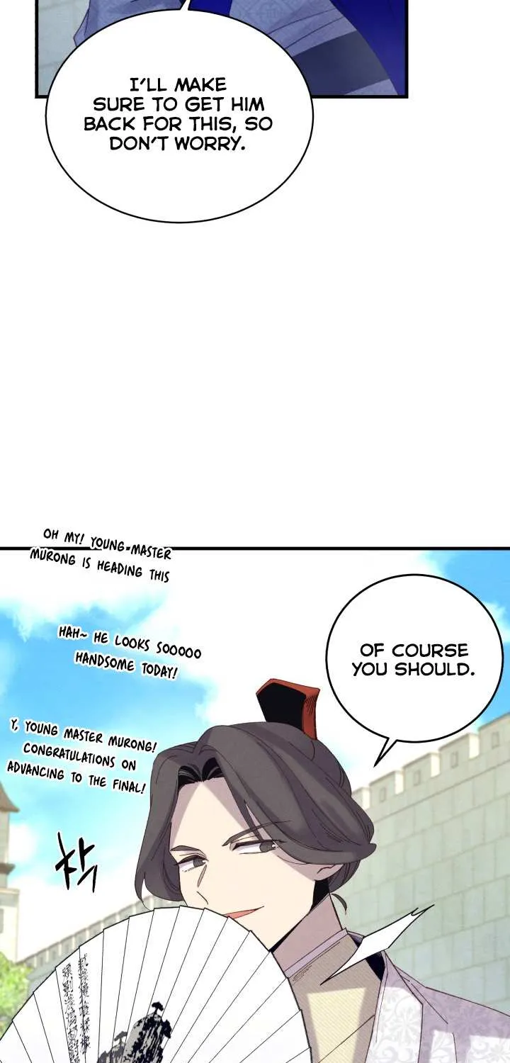 Read Lightning Degree chapter 119 image 71 on Lezhin