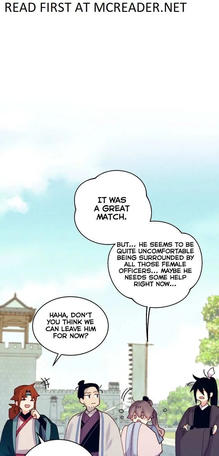 Read Lightning Degree chapter 119 image 74 on Lezhin