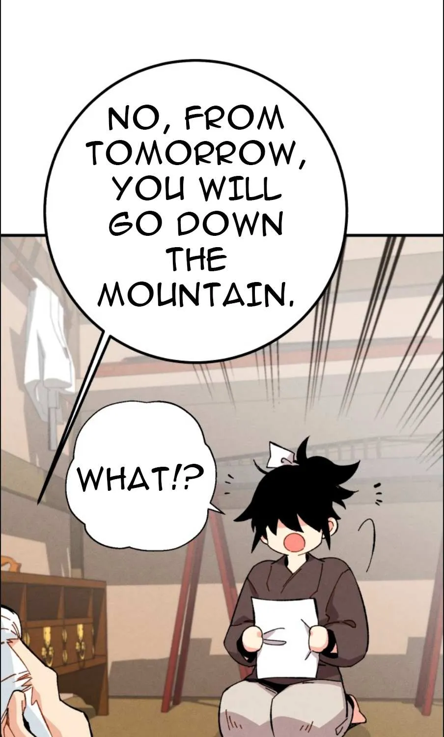 Read Lightning Degree chapter 12 image 0 on Lezhin